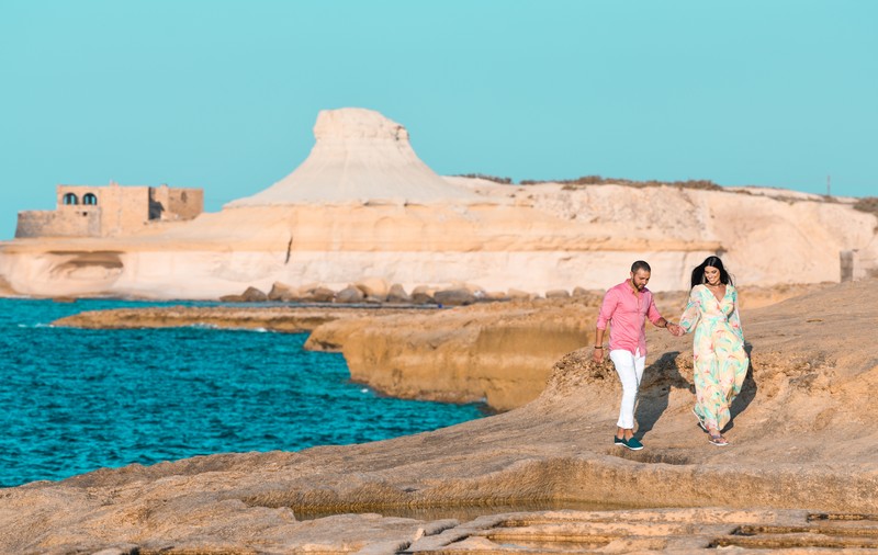 De ce să alegi Malta pentru luna de miere: un paradis romantic în inima Mediteranei