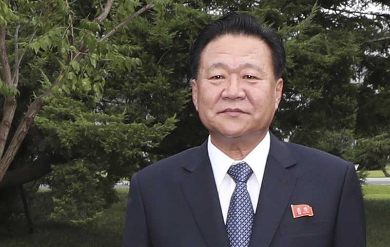 Coreea de Nord are un nou șef de stat. Cine este Choe Ryong Hae, „mâna dreaptă” a lui Kim Jong Un