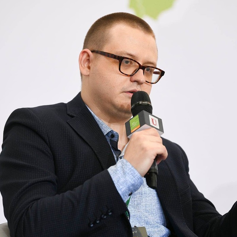 Mykola Beleskov