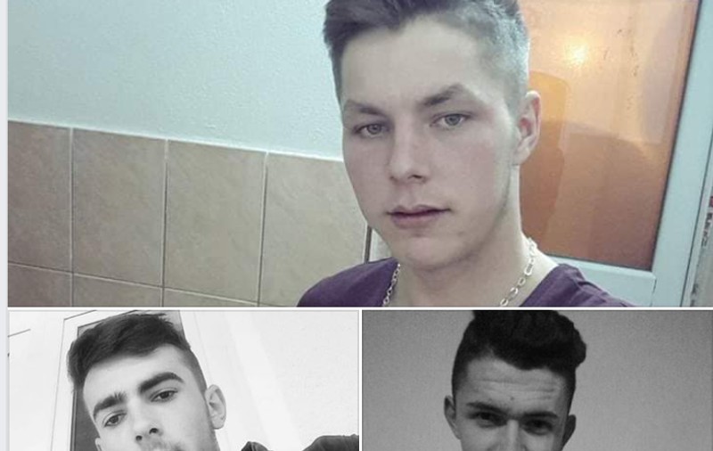 Schimbarea de plan care s-a dovedit fatală pentru tinerii carbonizaţi în accidentul din Bihor. “Nu vrem să murim, lasă pe altcineva să conducă”