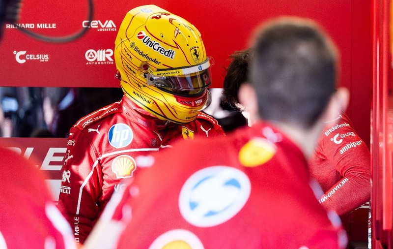 Începe noul sezon de Formula 1: Care sunt cele trei companii din România implicate în Marele Circ