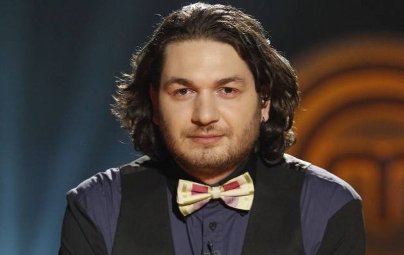 CHEF FLORIN DUMITRESCU, în PANĂ de IDEI! CUI CERE AJUTORUL ca să găsească NUME pentru VIITORUL lui BEBELUȘ!