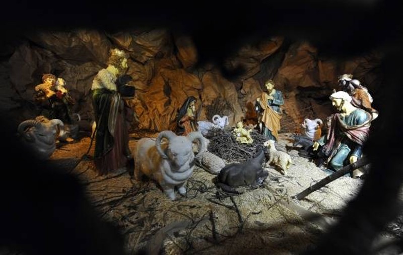 Tradiţii mai puţin cunoscute de Crăciun. Ce să faci ca să îţi meargă bine tot anul