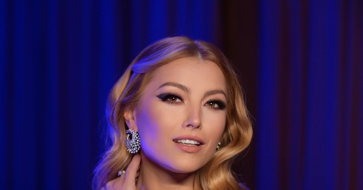 Elena Gheorghe