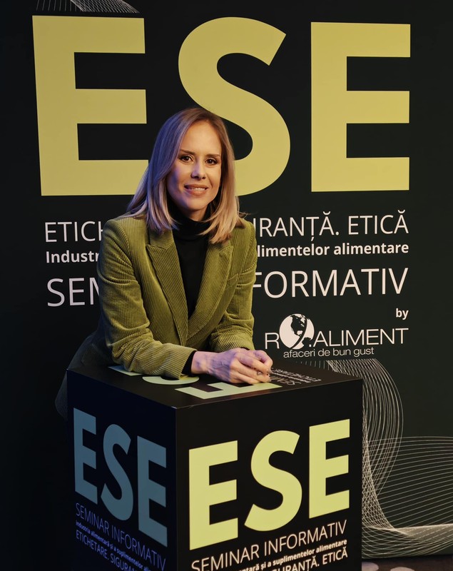 Ce să pui în salata de vinete pentru a avea mai puține calorii. Mihaela Bilic dezvăluie secretul. „O să vă stea în gât”