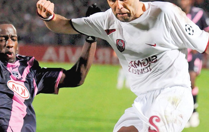 Pitbull de mic