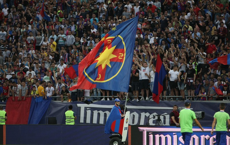 Steaua îşi ia jucător de la finalista Ligii: "Suntem deschişi la negocieri!"