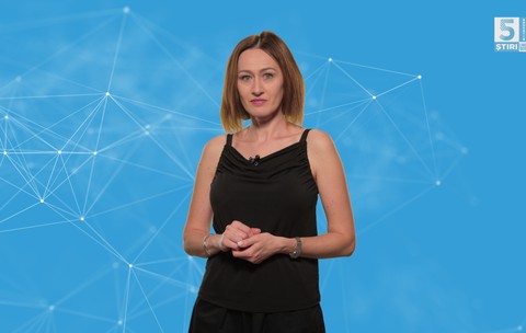 5 știri by Libertatea - Educație: Un elev din Bacău a murit la școală așteptând ambulanța, iar la o școală din Ilfov, copiii au primit mâncare expirată de un an