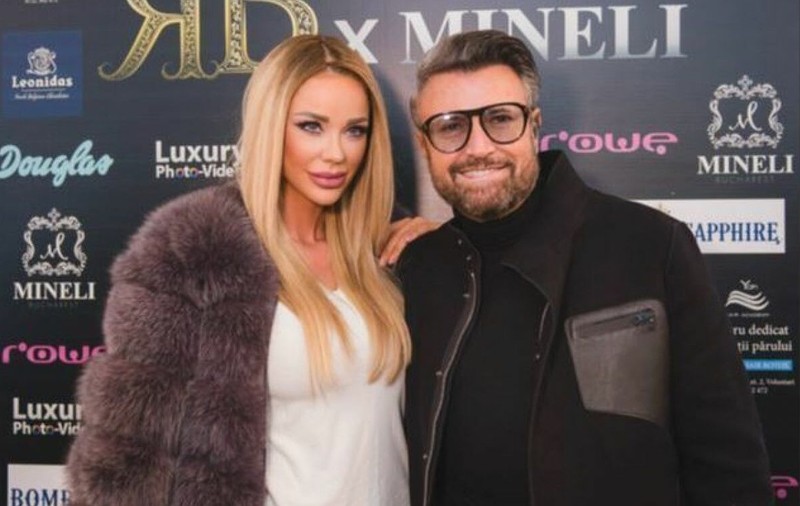 Mama lui Cătălin Botezatu a răbufnit la adresa Biancăi Drăgușanu, care putea să îi fie noră. „Doar cu Tania Budi ea a fost de acord”