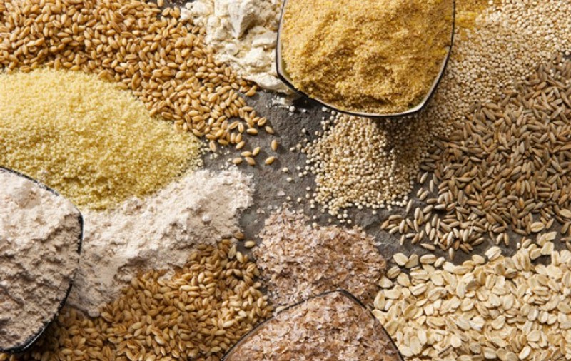 Topul celor mai mari producători de cereale din UE. Ce loc ocupă România