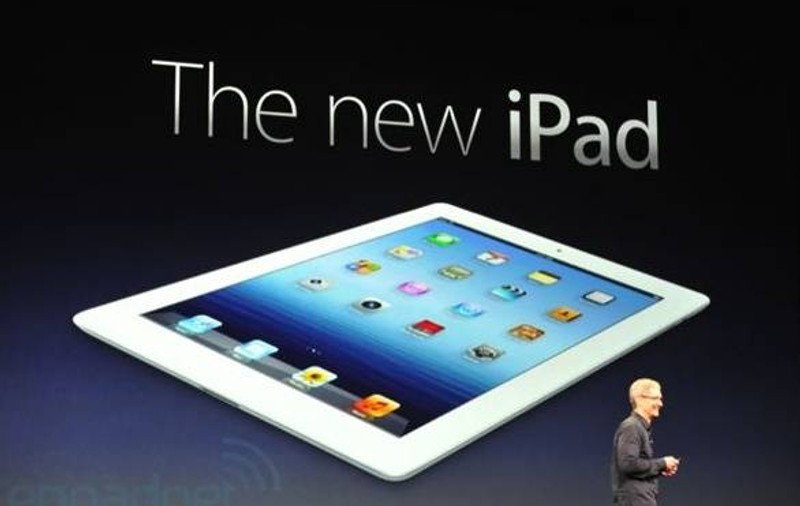 Noul iPad are probleme? Sute de utilizatori reclamă pe site-ul Apple supraîncălzirea aparatului