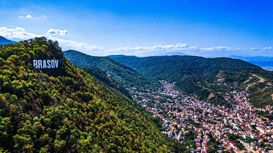 Dracula Film Festival 2026 transformă Brașovul în destinația ideală de weekend. Imagine cu caracter ilustrativ. Sursă foto: Shutterstock