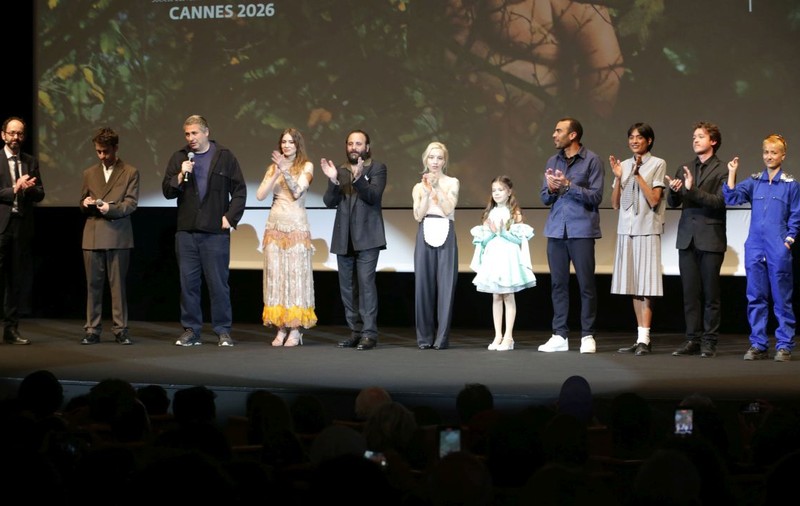 Când ajunge în România filmul „Jurnalul unei cameriste”, regizat de Radu Jude și aplaudat la Festivalul de Film de la Cannes 2026