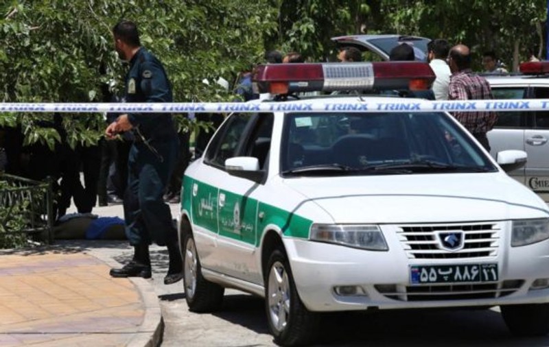 Un cetățean european a fost  arestat în Iran. Este acuzat de fraudă de un miliard de dolari