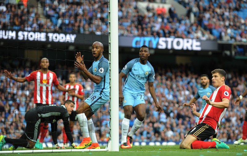 Manchester City, victorie în Anglia. "Cetăţenii" joacă, marţi, cu FC Steaua