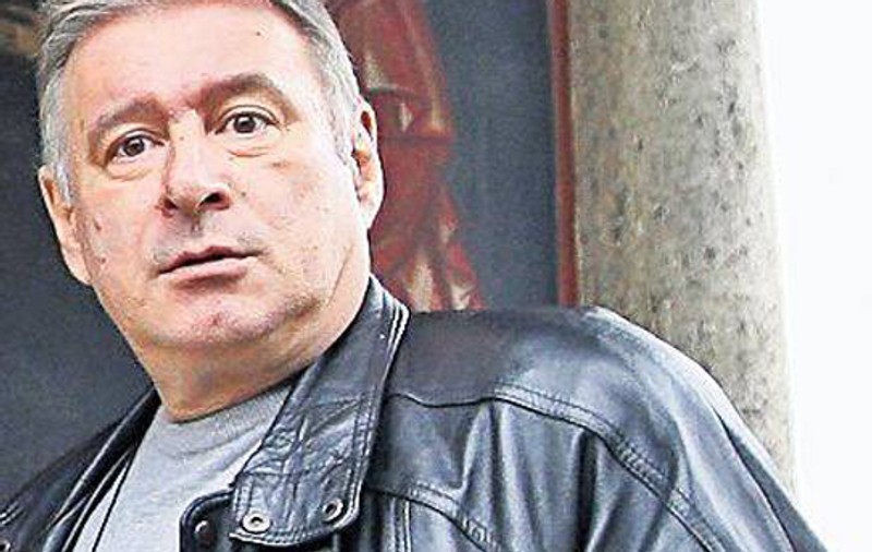 Mădălin Voicu e foc și pară din cauza legii antifumat