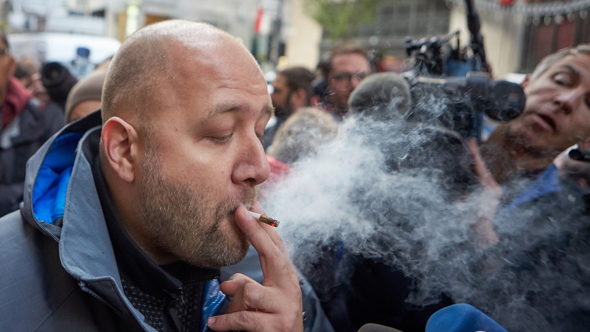 Criză de marijuana în Canada, după legalizarea drogului