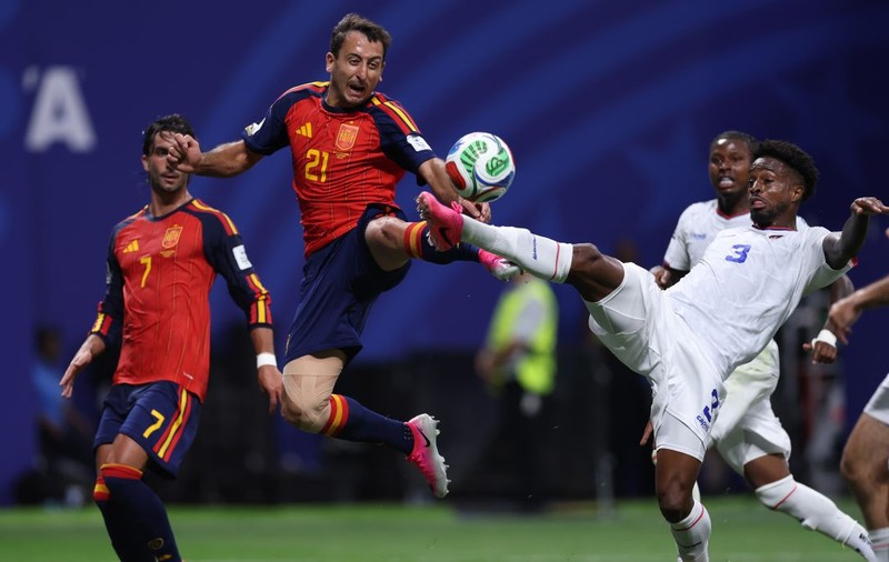 Ce audiențe a avut Antena 1 în a cincea zi a Campionatului Mondial de fotbal din 2026
