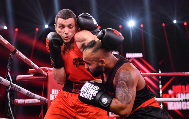 Proiectul de milioane dezvăluie numele participanților la sferturile de finală: Românii sunt talentați și se află printre cei mai buni europeni la box!