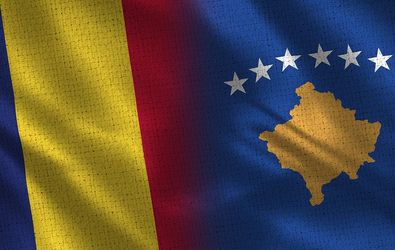 Dragoș Ioniță, cercetător SNSPA: „Recunoașterea statului Kosovo de către România ar contribui la slăbirea influenței Rusiei în Balcanii de Vest” | Interviu