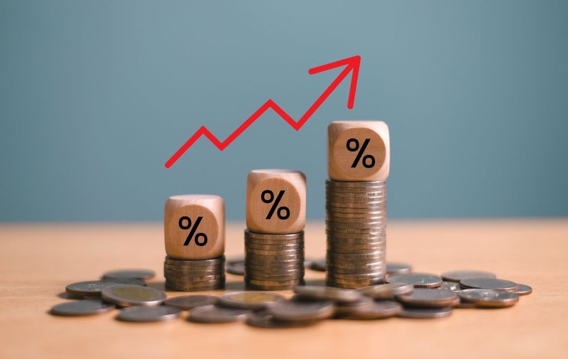 Inflația României va depăși 6% până la sfârșitul lui 2025, conform unui sondaj Reuters. Ce arată cifrele despre economia țării