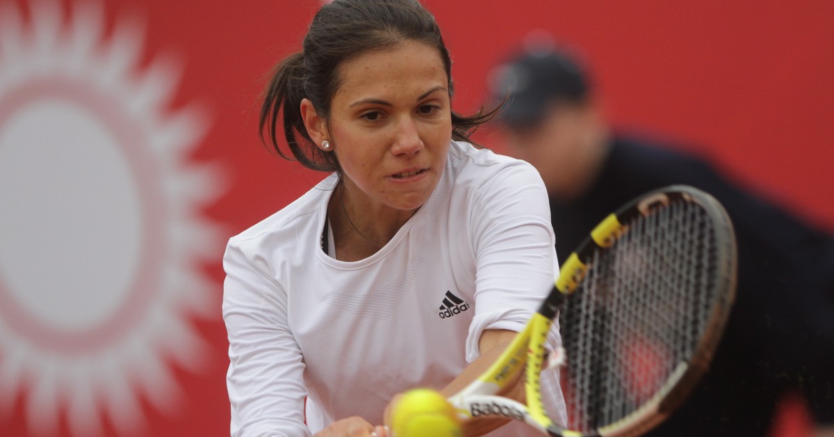 Raluca Olaru face treabă bună la Shenzhen