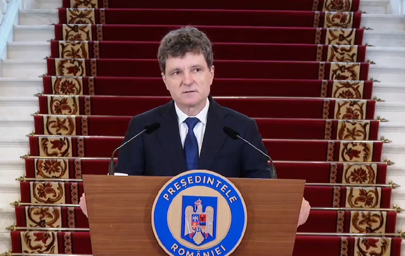 Consulul general al Rusiei la Constanţa a fost declarat persona non grata, iar Consulatul se va închide, anunță Nicușor Dan