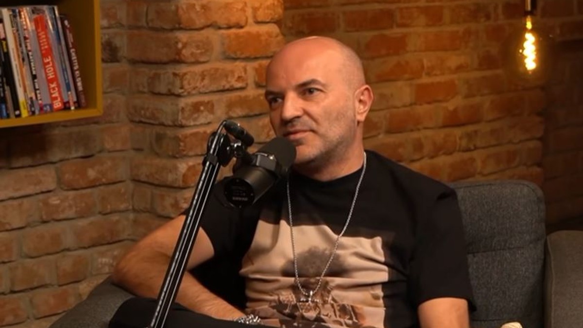 Dan Capatos