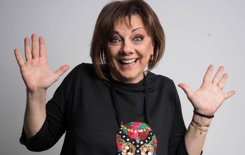 În ce relații a rămas Carmen Tănase cu Gheorghe Visu, după filmările la „Inimă de țigan”. „Nu pot să înțeleg”
