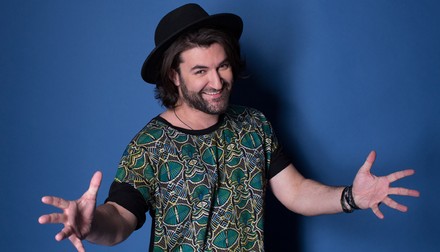 Andra, Smiley, Antonia și Velea sunt azi unii dintre cei mai apreciați cântăreți