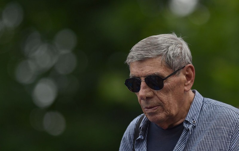 A murit Mitică Popescu. Actorul de 86 de ani avea probleme cardiace