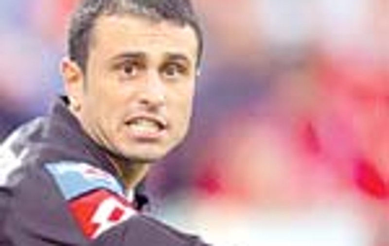Vine Babicu la Steaua?