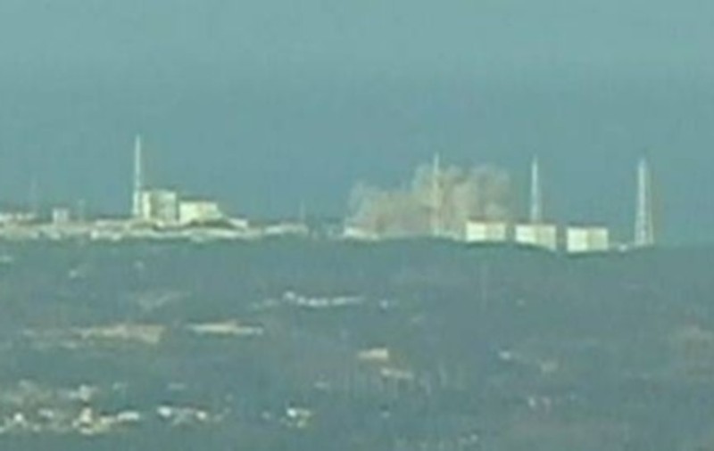 VIDEO | Exploziile de la Fukushima prevestesc un nou Cernobîl?