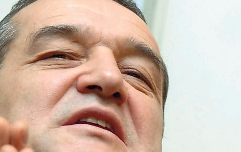 «Prunea, demisia!»