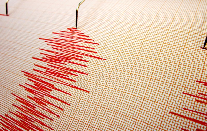 Cutremur în România astăzi, 23 noiembrie 2025. Ce magnitudine a avut
