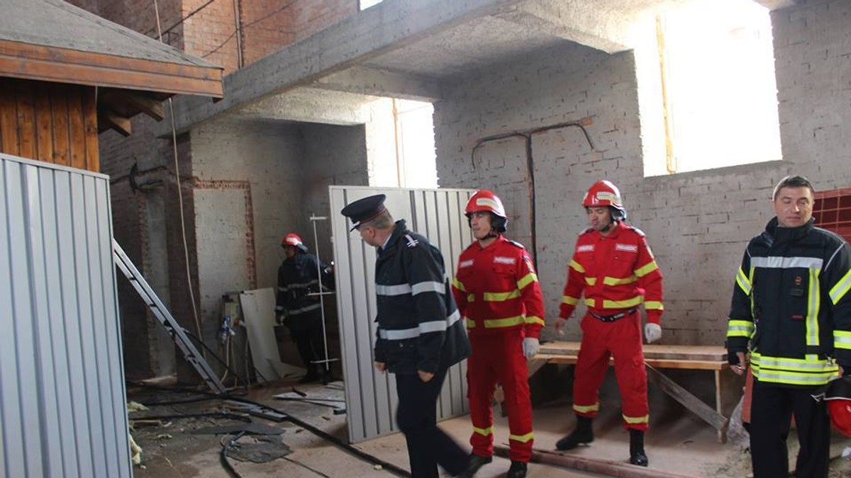 Termenul de obținere a autorizației de securitate la incendiu expiră pe 30 septembrie