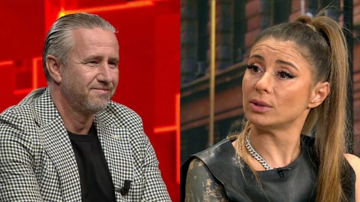 VIDEO Laurențiu Reghecampf dezvăluie adevăratul motiv pentru care a divorțat de Anamaria Prodan: „Acela a fost momentul în care mi-am dat seama că sunt mințit”. Totul s-a văzut de fapt la televizor