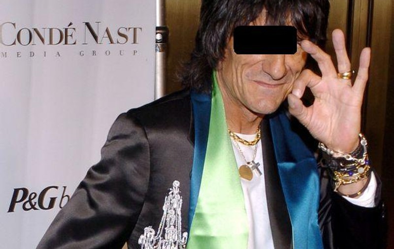 UN CELEBRU ROCKER DĂ REŢETA ANTI CIROZĂ. A fost dependent de alcool, dar n-a mai băut un pahar de 4 ani