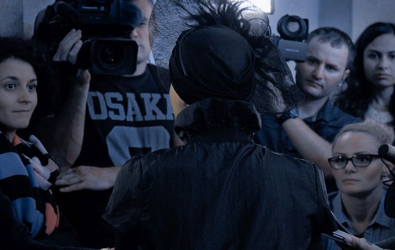 Documentarul despre "Colectiv" are premiera astăzi la Festivalul de Film de la Toronto. Critic de film: "O adevărată mărturie a puterii jurnalismului de investigație"