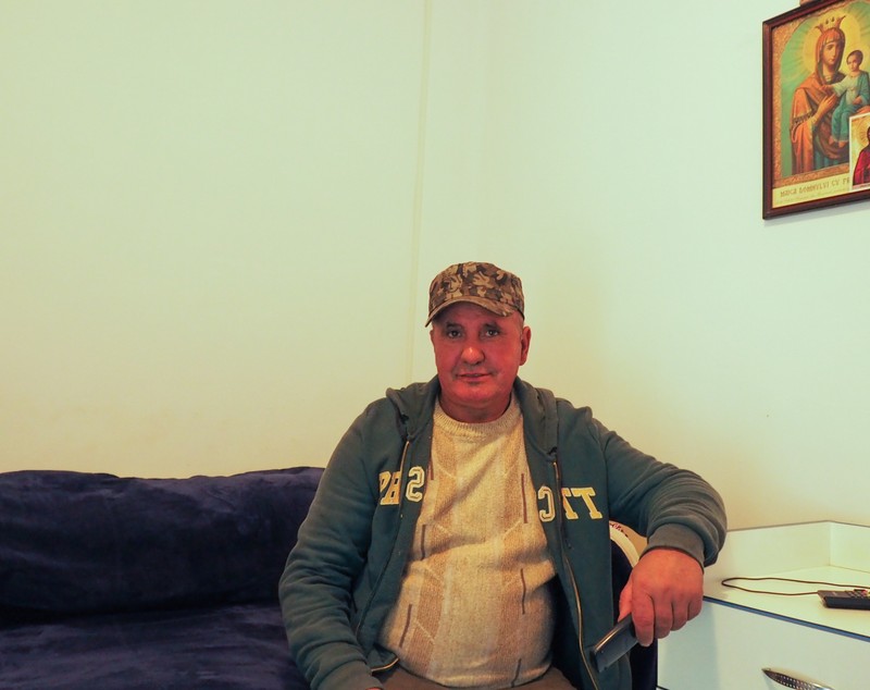REPORTAJ: Mica dorință a ultimilor 10 bolnavi de la ultimul spital de lepră din România: Să vadă marea/ VIDEO&FOTO