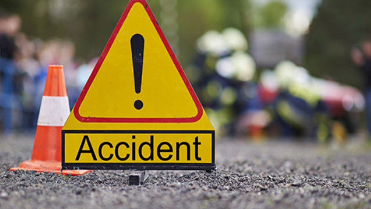 Patru persoane și-au pierdut viața într-un accident produs în Teleorman