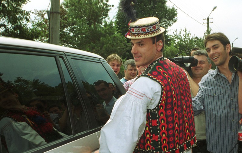 Didi Prodan a murit! Cum a păcălit-o fostul internațional pe o vrăjitoare ”la modă”: ”Ia ghici, cine e aici?!”