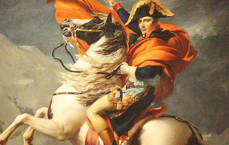 Ce s-a întâmplat azi, 5 mai