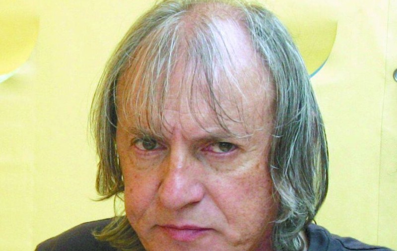 MIHAI CONSTANTINESCU trece printr-o DRAMĂ! Fosta sa soţie i-a fost tot timpul alături!
