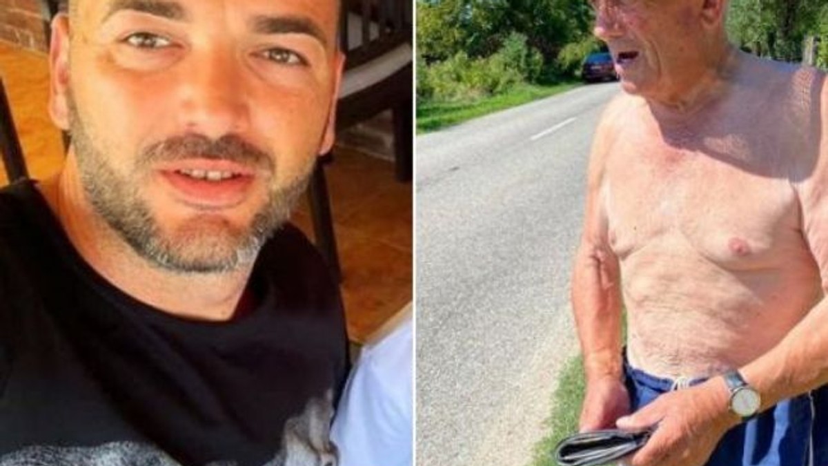 Surpriza unui pensionar din Argeș care și-a pierdut portofelul. ”Era puțin derutat”