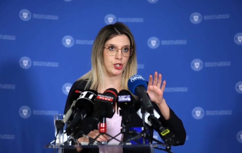 Diana Buzoianu a anunțat reguli noi pentru iazurile piscicole: „Avem cratere cu apă și oamenii au murit înotând acolo”