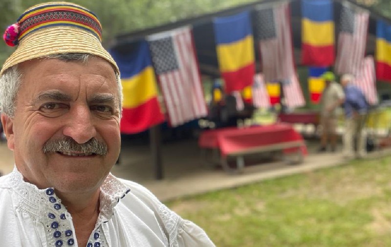 Gheorghe Chindriș care a creat un sat românesc pe pământ american, găsit mort în locuința din Cluj. Poliția ia în calcul o crimă