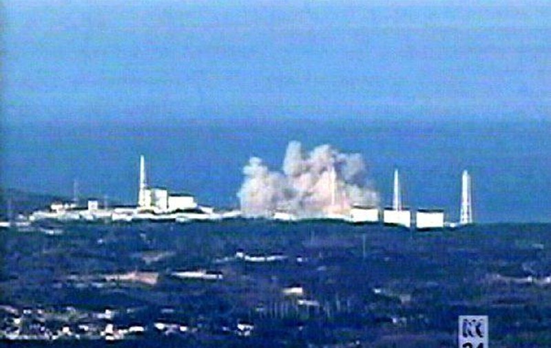 Emisiile radioactive din Japonia nu reprezintă niciun pericol pentru România