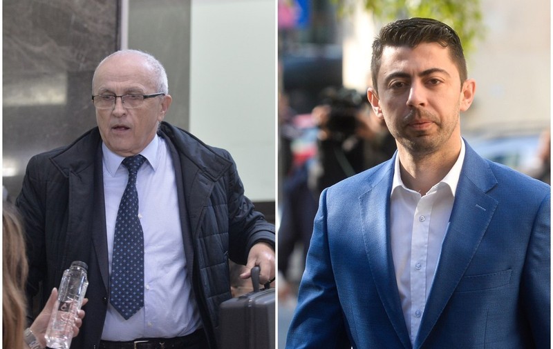 Condamnați inițial la 8 ani și 5 ani de închisoare pentru corupție, foștii lideri locali PSD Mircea Cosma și Vlad Cosma au scăpat de pedeapsă prin prescriere