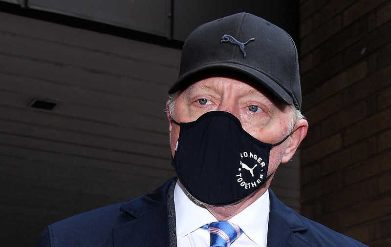 Boris Becker riscă 7 ani de închisoare. De ce este acuzat fostul sportiv